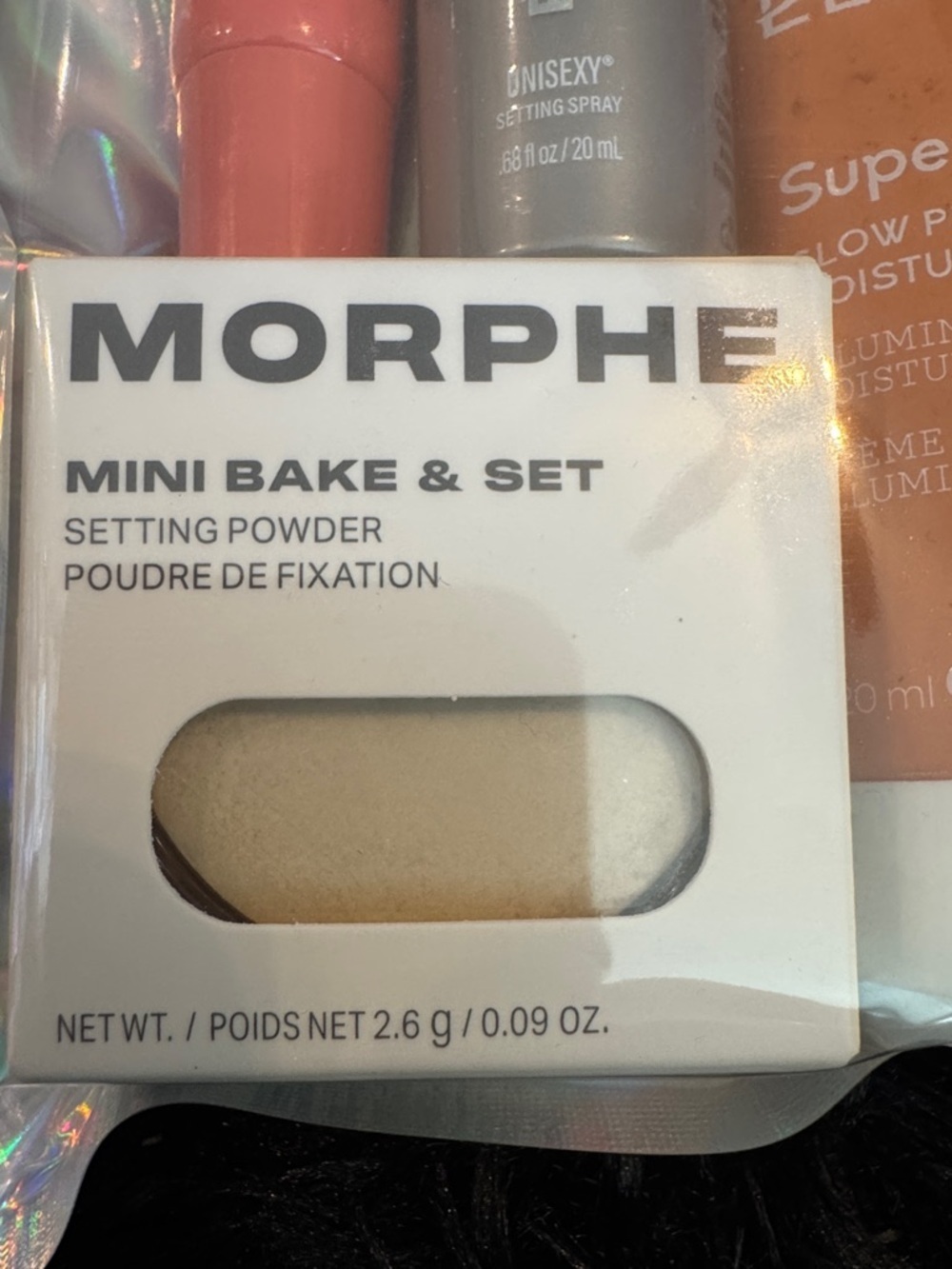 Makeup bundle - Picture 2 of 4